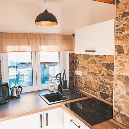 Lipka Ferienhaus *
