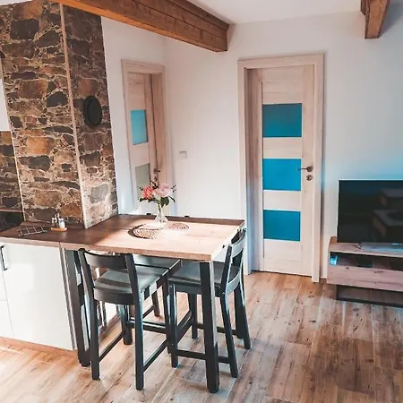 Lipka Ferienhaus *