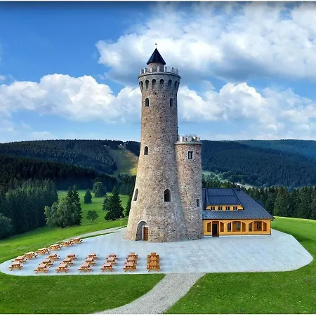 Lipka Ferienhaus *