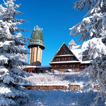 Ferienhaus Lipka
