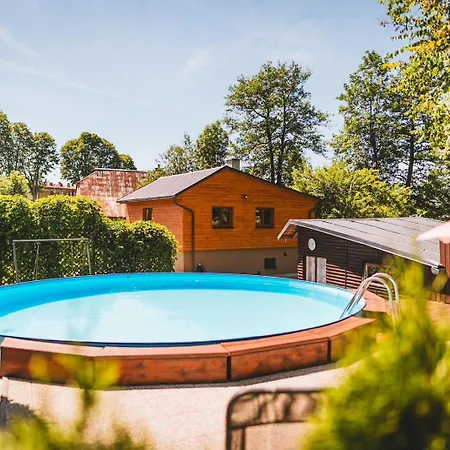 Ferienhaus Lipka