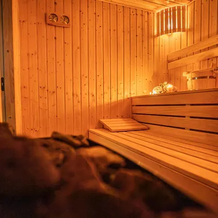 Ferienhaus Lipka Králíky